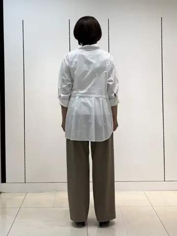 23区 L 鈴木 コーディネート画像