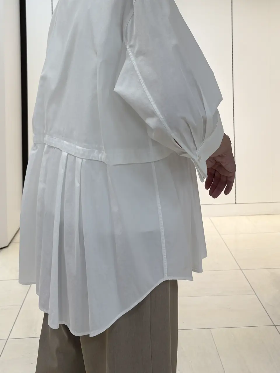 23区 L 鈴木 コーディネート画像