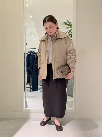 23区 L 西川 コーディネート画像