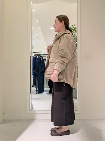 23区 L 西川 コーディネート画像