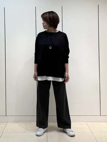 23区 L 鈴木 コーディネート画像