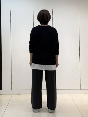 23区 L 鈴木 コーディネート画像