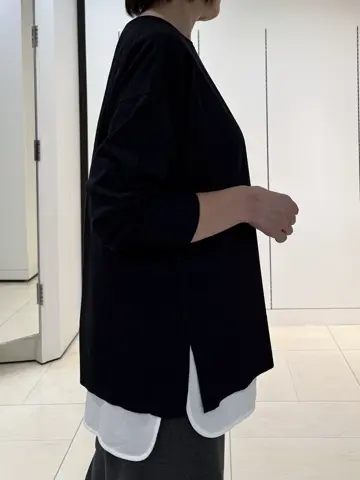 23区 L 鈴木 コーディネート画像