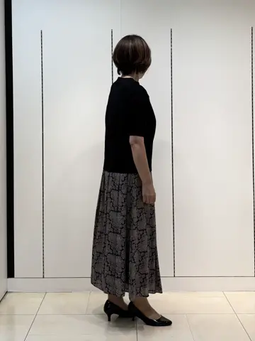 23区 L 鈴木 コーディネート画像