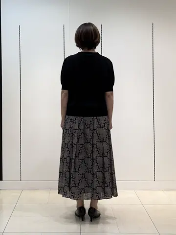 23区 L 鈴木 コーディネート画像