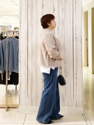 23区 L 中村 コーディネート画像