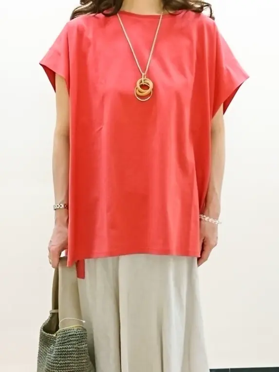 23区 L 服部 コーディネート画像