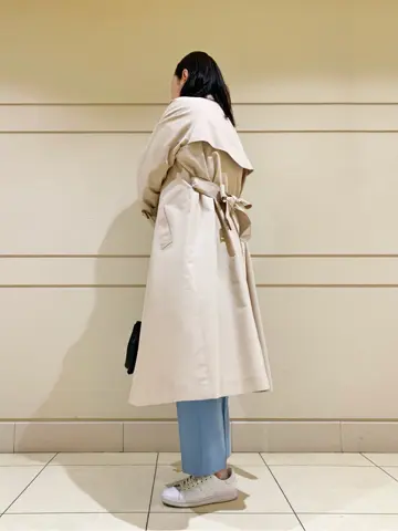 23区 L 山崎 コーディネート画像