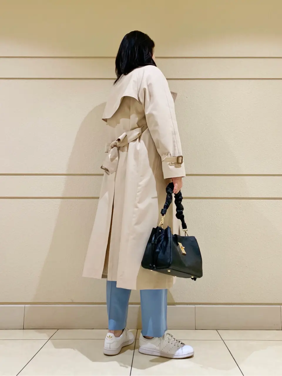 23区 L 山崎 コーディネート画像