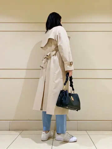 23区 L 山崎 コーディネート画像