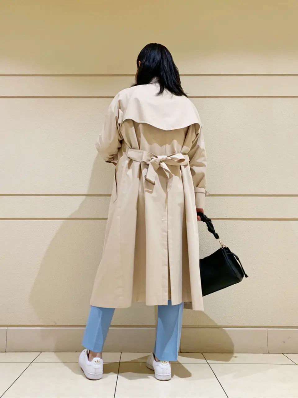 23区 L 山崎 コーディネート画像