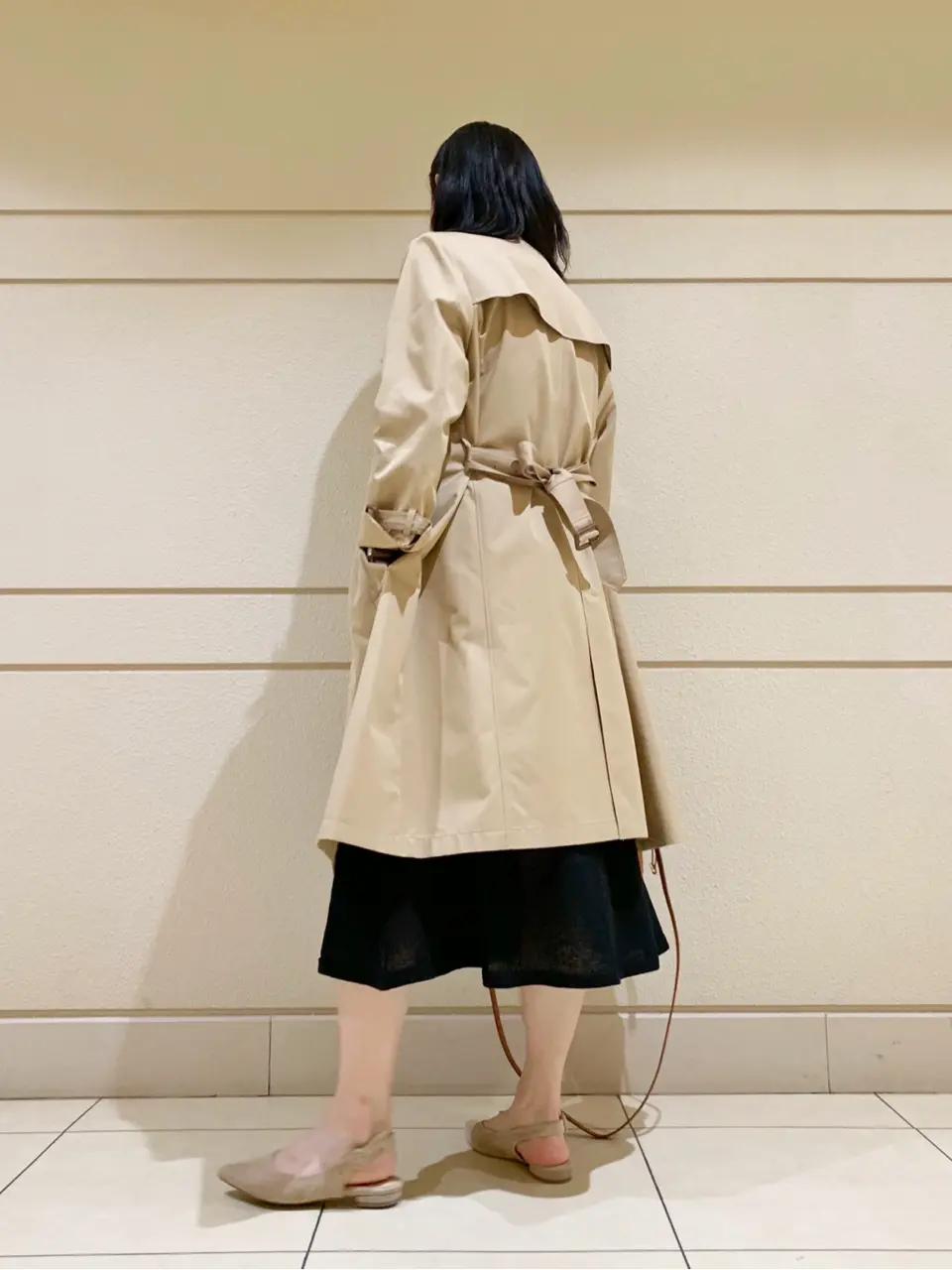 23区 L 山崎 コーディネート画像