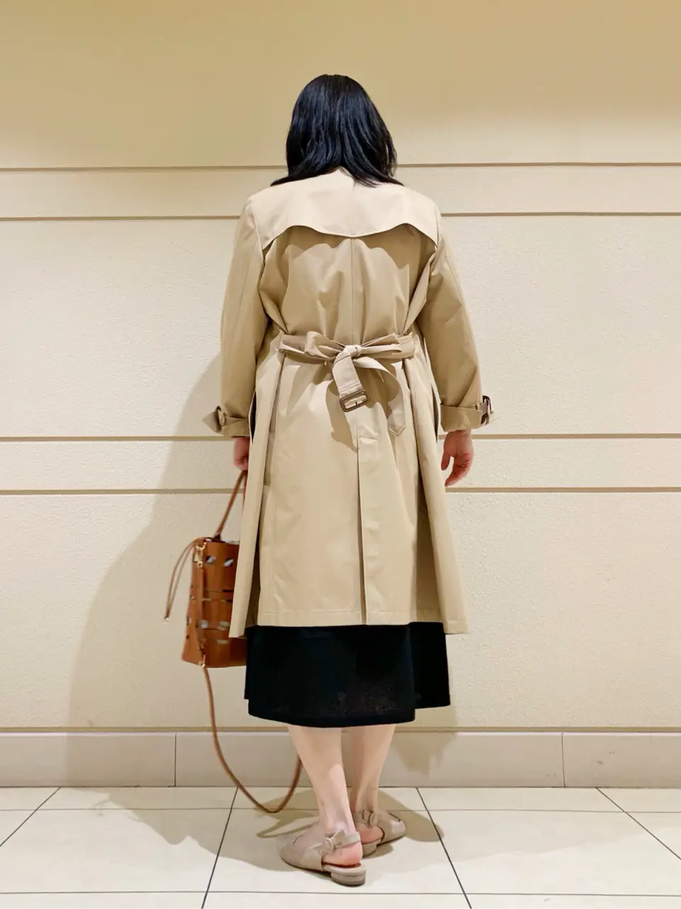 23区 L 山崎 コーディネート画像