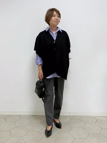 23区 L 田中 コーディネート画像