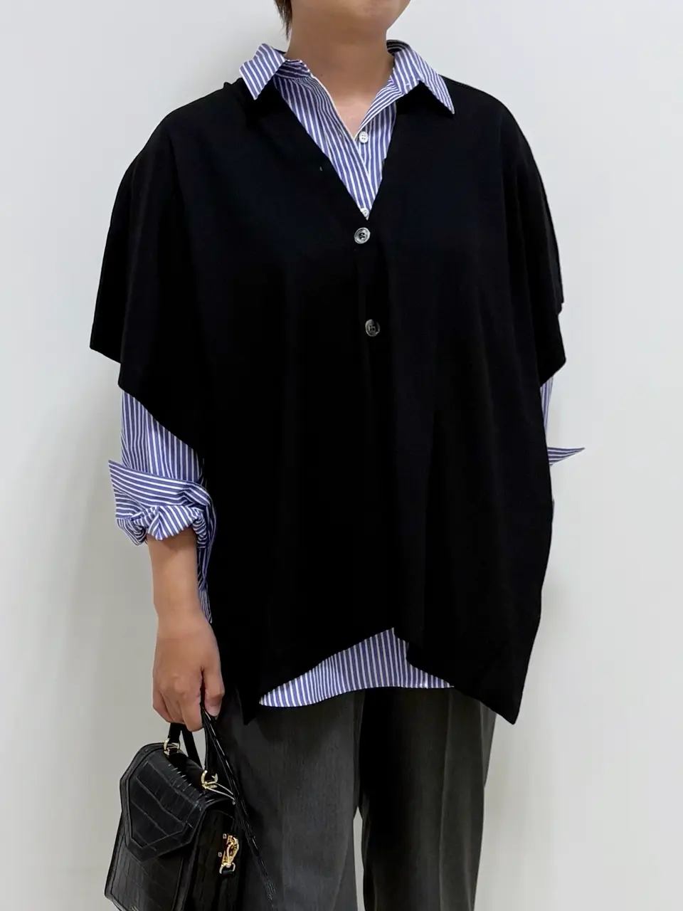 23区 L 田中 コーディネート画像