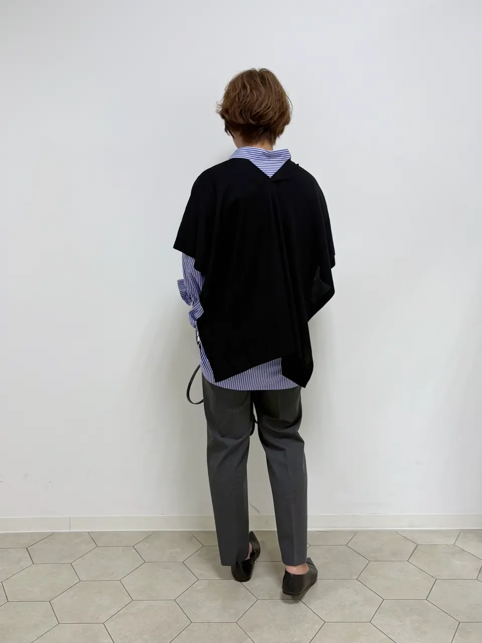 23区 L 田中 コーディネート画像