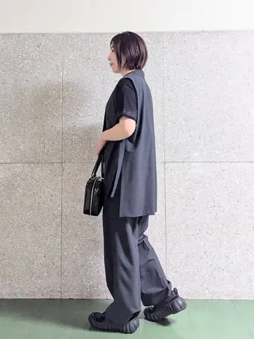 23区 L 緒續 コーディネート画像