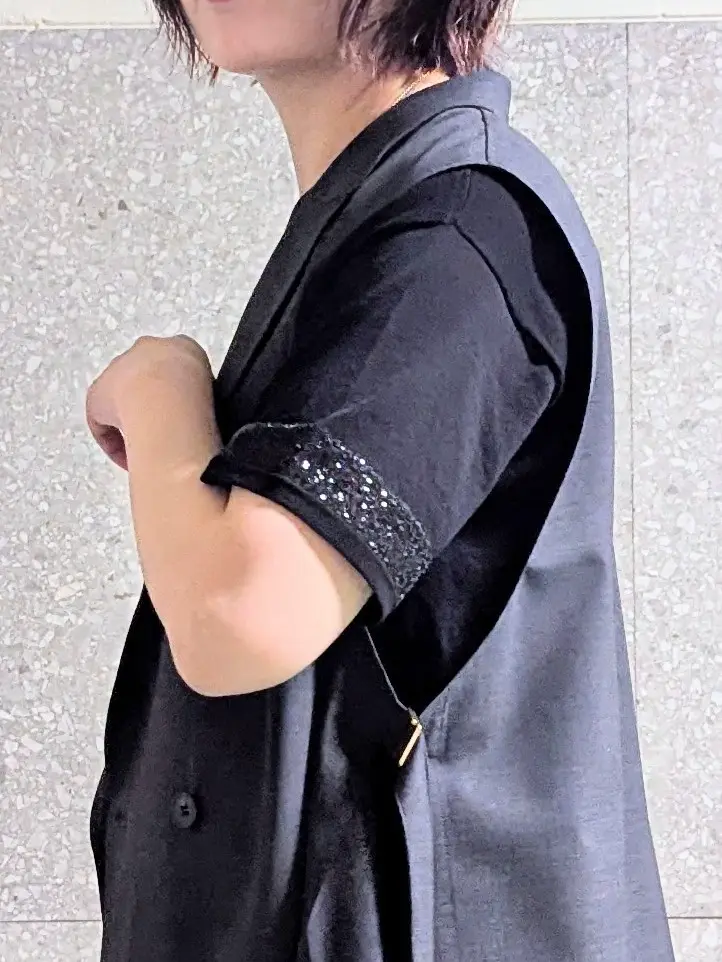 23区 L 緒續 コーディネート画像