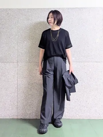 23区 L 緒續 コーディネート画像