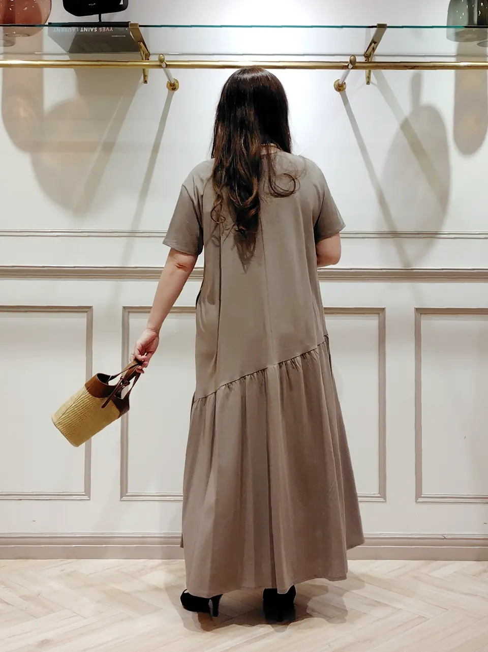 23区 L 佐久間 コーディネート画像