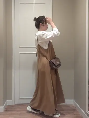 23区 L スタッフn コーディネート画像