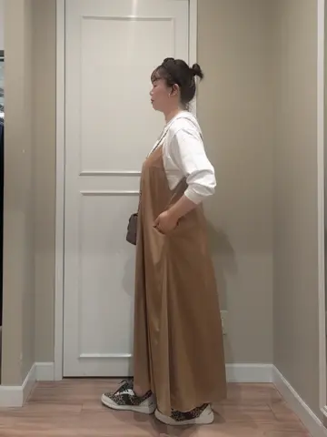 23区 L スタッフn コーディネート画像