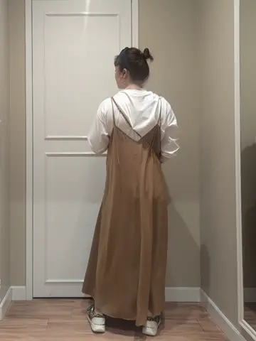 23区 L スタッフn コーディネート画像