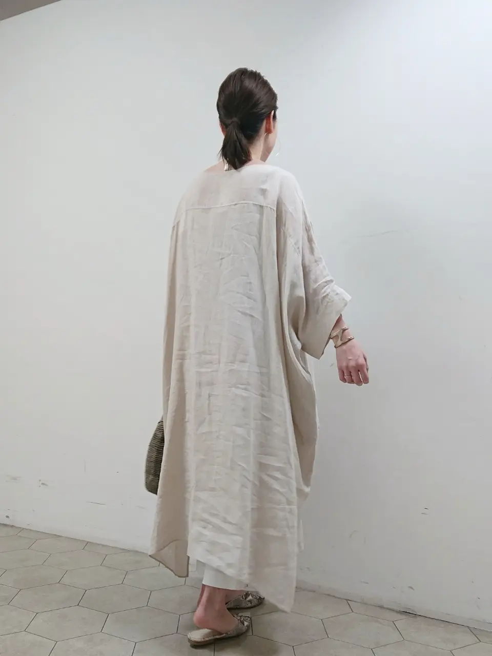 23区 L 播 コーディネート画像