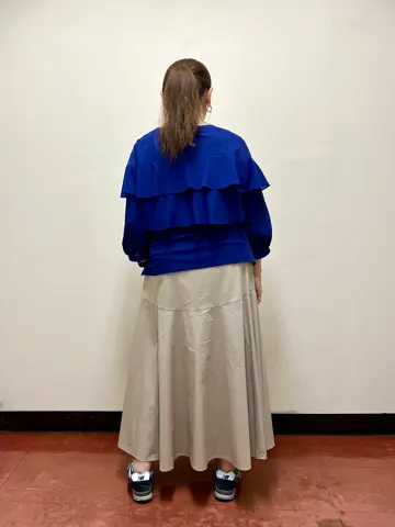 23区 L 長野 コーディネート画像