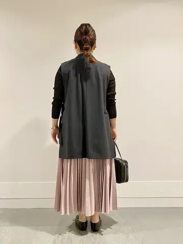 23区 L 上山 コーディネート画像