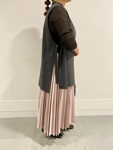 23区 L 上山 コーディネート画像