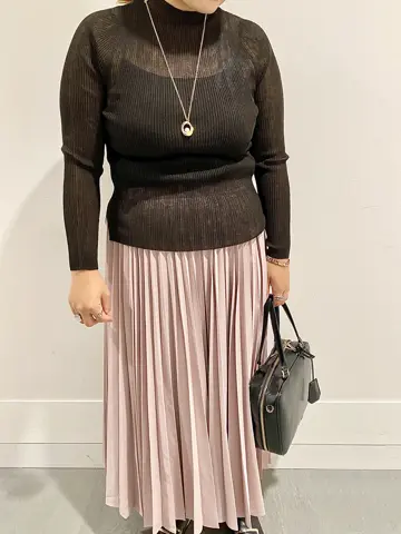 23区 L 上山 コーディネート画像