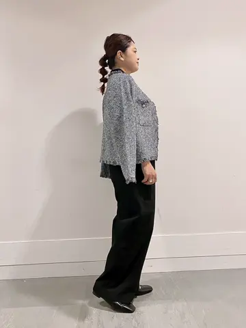 23区 L 上山 コーディネート画像