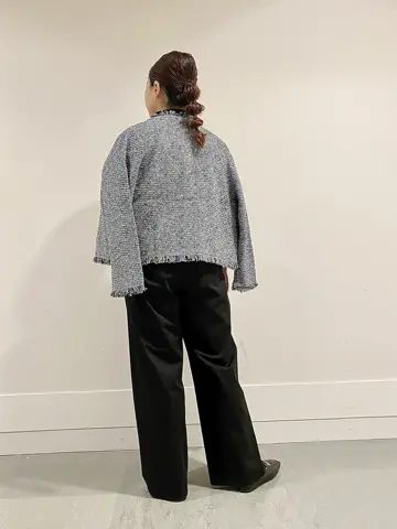 23区 L 上山 コーディネート画像