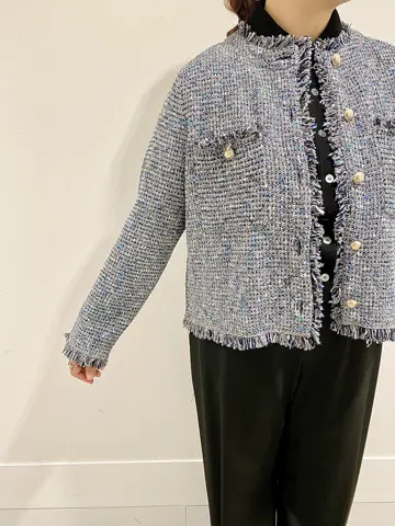 23区 L 上山 コーディネート画像