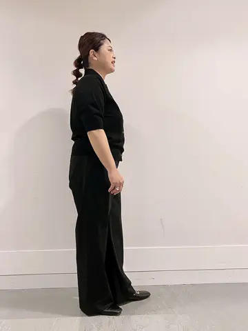 23区 L 上山 コーディネート画像