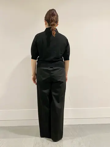 23区 L 上山 コーディネート画像