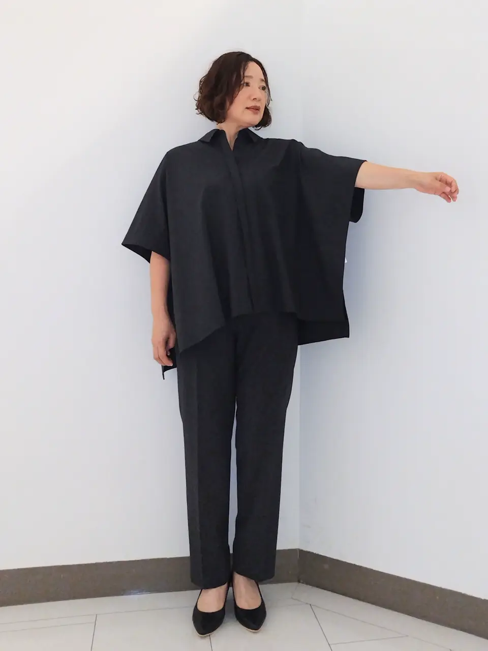 23区 L ナオミ コーディネート画像