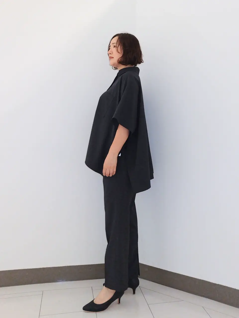 23区 L ナオミ コーディネート画像