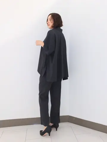 23区 L ナオミ コーディネート画像