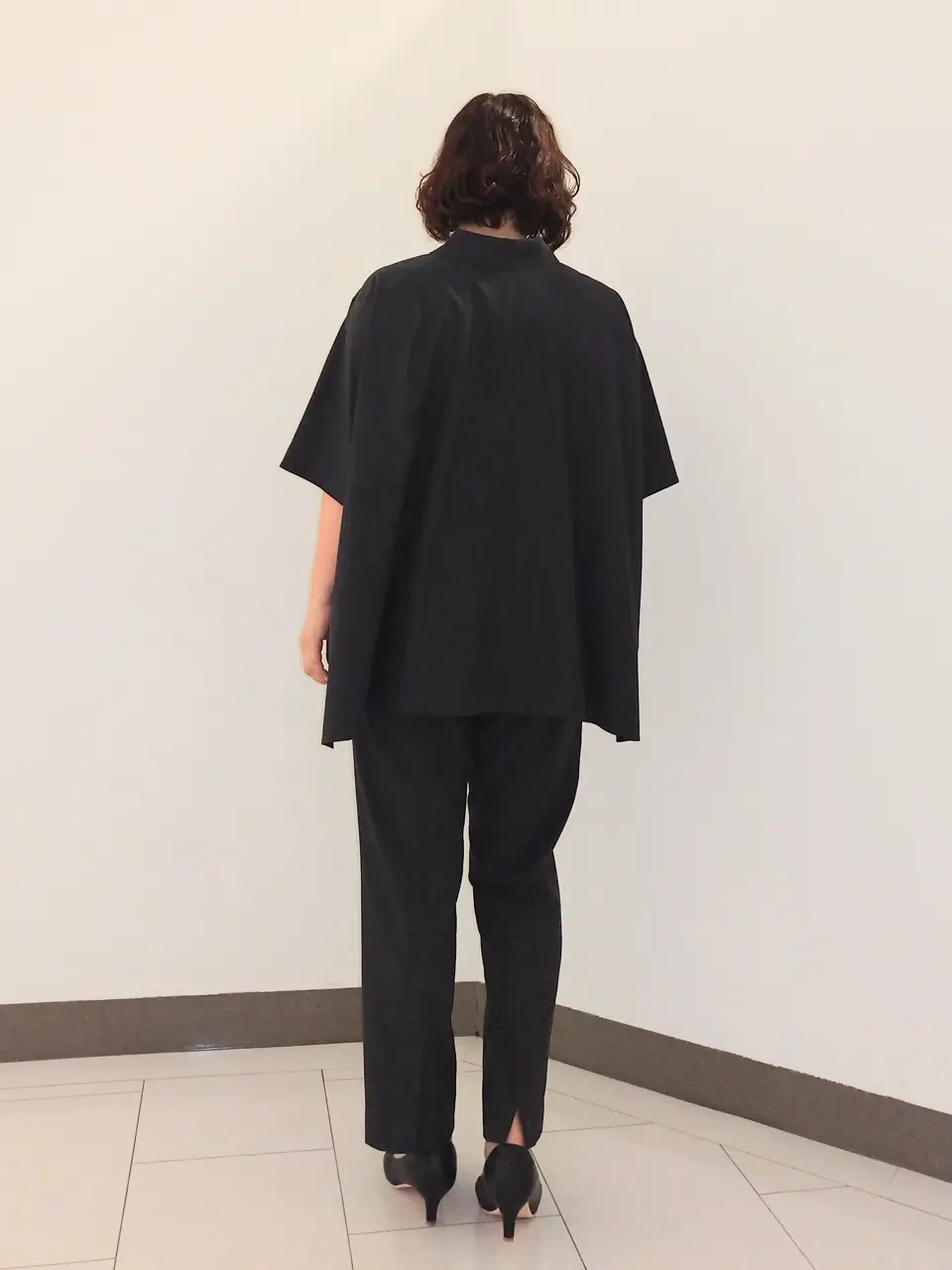 23区 L ナオミ コーディネート画像