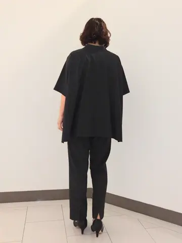 23区 L ナオミ コーディネート画像