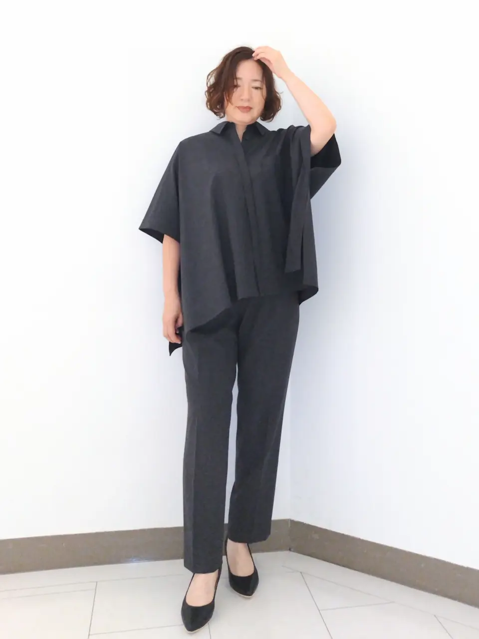 23区 L ナオミ コーディネート画像