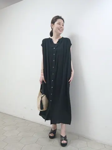 23区 L 播 コーディネート画像