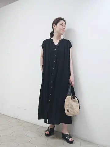 23区 L 播 コーディネート画像