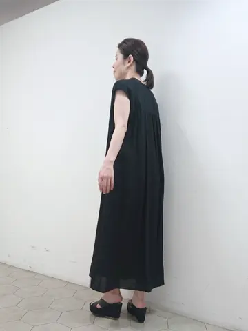 23区 L 播 コーディネート画像