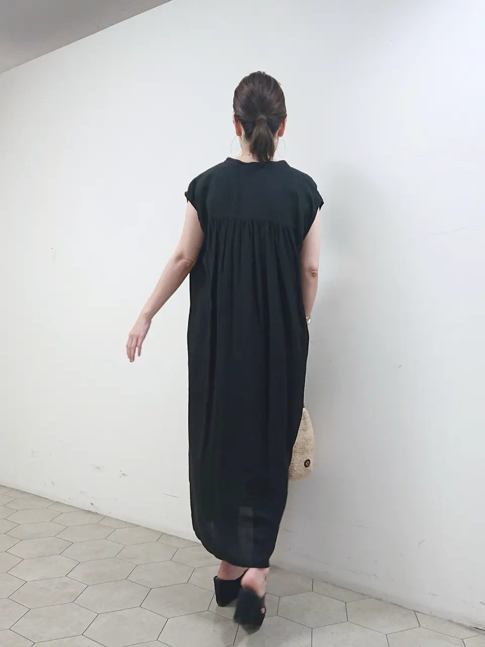 23区 L 播 コーディネート画像