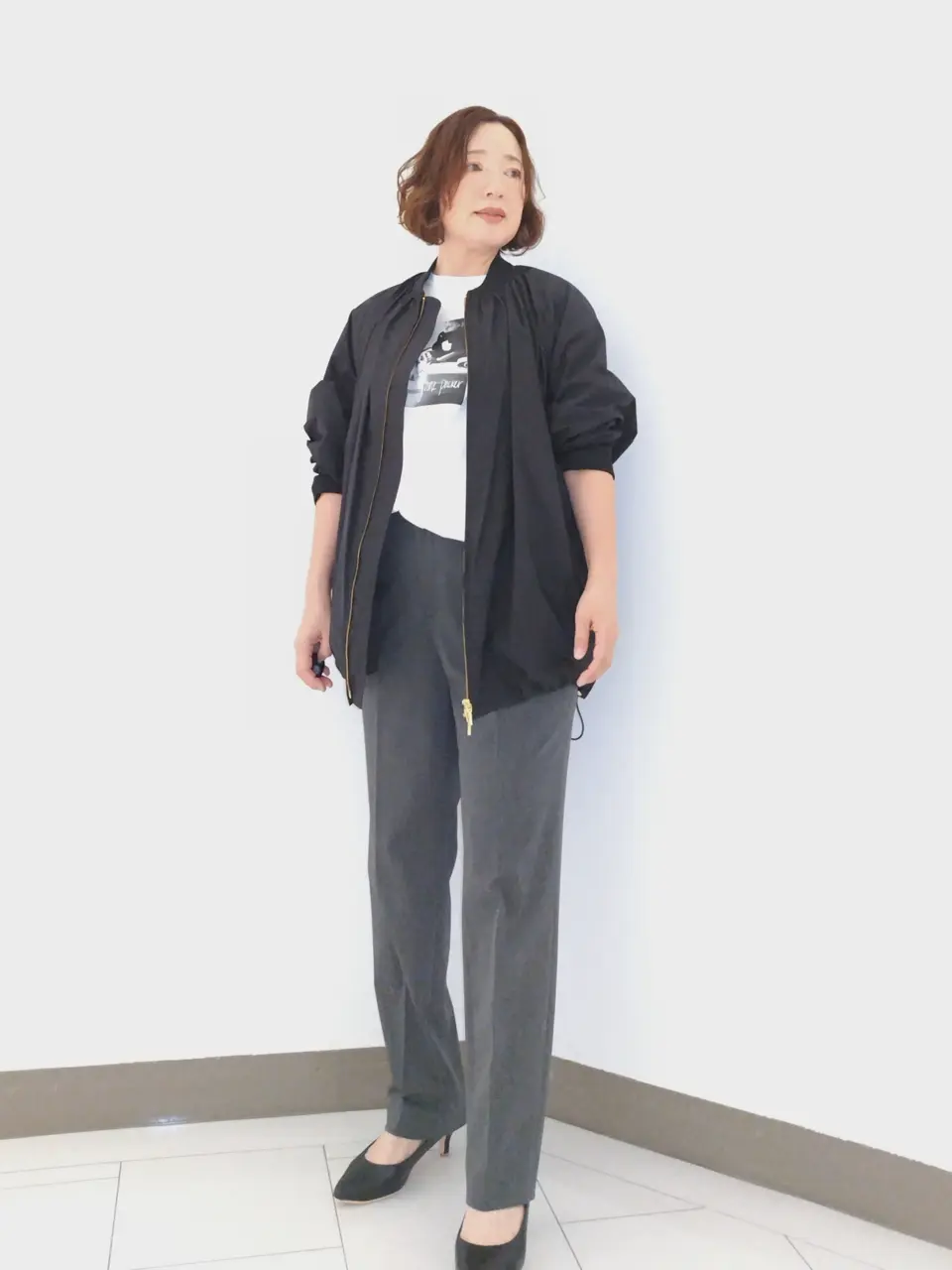 23区 L ナオミ コーディネート画像