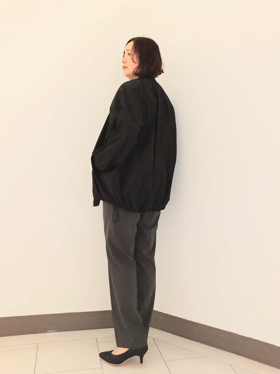 23区 L ナオミ コーディネート画像