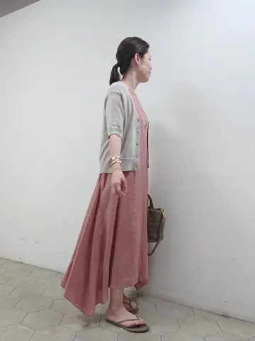 23区 L 播 コーディネート画像